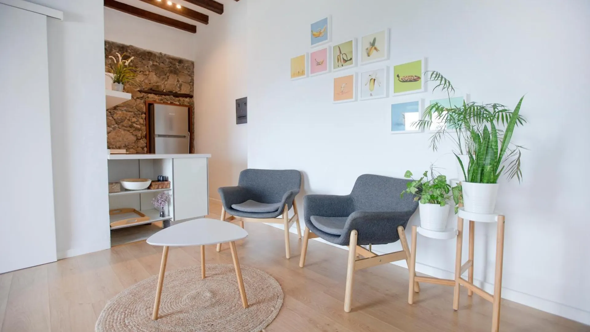 Hacienda El Socorro Villa Los Realejos